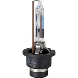 M-tech D2R Powertec Super White 12V 34W 2τμχ