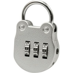 Λουκέτο με Συνδυασμό 30mm Kmt Tools 9367781 - ΑΣΗΜΙ