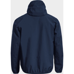 Μπουφάν WIND JACKET DARK STENSO 02002203 Blue