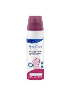 Hartmann Menalind Protect Oil 200ml