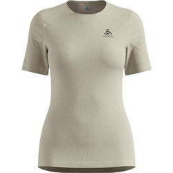 ODLO - ACTIVE WARM ECO BASE LAYER T-SHIRT