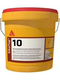 Sika Top-10 Ακρυλικό Αστάρι Νερού 5kg