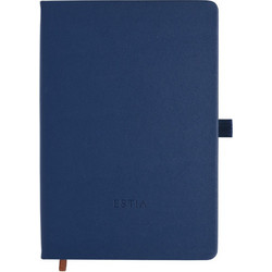 ESTIA ΑΤΖΕΝΤΑ 2026 ΗΜΕΡΗΣΙΑ DARK BLUE