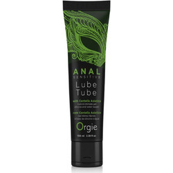 Orgie Anal Lube Tube Λιπαντικό Gel Νερού Πρωκτού 100ml