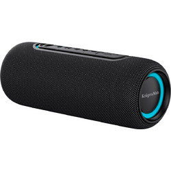 Kruger & Matz Street KM0563 Αδιάβροχο Ηχείο Bluetooth 20W Μαύρο