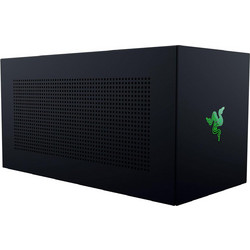 Razer Core X V2 - GPU Enclosure (eGPU) Thunderbolt 4/5 & USB 4 - 4 Slot NVIDIA/AMD PCIe 4 140W PD