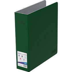 Ultimate Guard Collector's Album Xenoskin Regular - Green