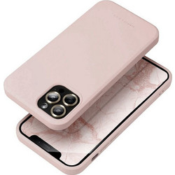 Roar Space Back Cover Pink (Samsung Galaxy S26 Edge)