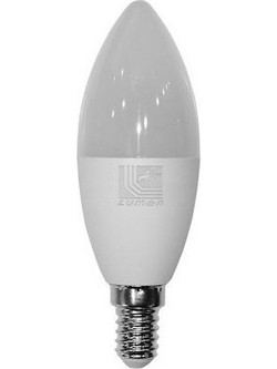 Adeleq 13-14021000 | Λάμπα Led E14, 10W, χρώμα θερμό (3000Κ) 1000lm