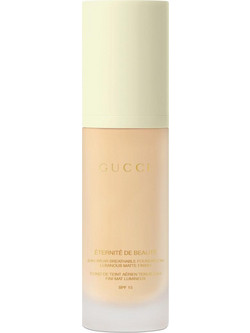 Gucci Eternite De Beaute 120N Neutral Fair Liquid Make Up 30ml
