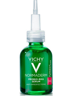 Vichy Narmaderm Probio-Bha Serum Προσώπου για Ακμή με BHA 30ml