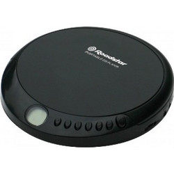 Roadstar PCD-435N