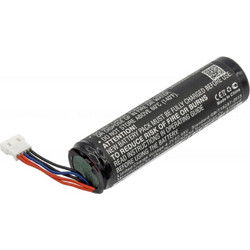X-Longer 3.7V 3.4Ah Li-ion BT-8 μπαταρία για Datalogic GBT4400