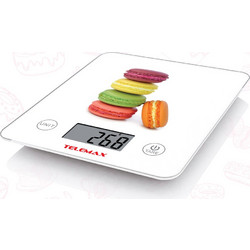 TELEMAX KG-652 Ζυγαριές κουζίνας