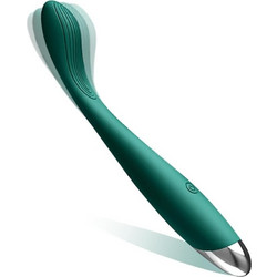 Ophelia's Dream Toys- Slim G-Spot Vibrator- 10TD-224
