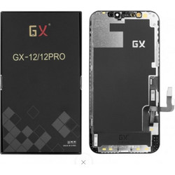 Οθόνη LCD με Μηχανισμό Αφής για iPhone 12 / iPhone 12 Pro GX OLED - ΟΕΜ