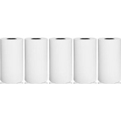 HOCO KIDS CAMERA THERMAL ROLL PAPER 5pcs