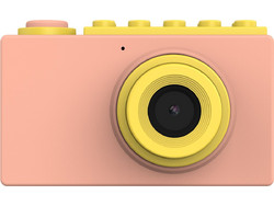 myFirst FC2001SA-PK01 Pink