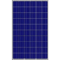 Φωτοβολταϊκό Πάνελ AMERISOLAR Πολυκρυσταλλικό AS-6P30 285W