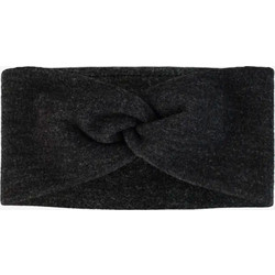 BUFF MERINO FLEECE HEADBAND 129451.999.10.00-BLACK Μαύρο