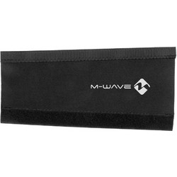 M-WAVE ΠΡΟΣΤΑΤΕΥΤΙΚΟ ΚΑΛΥΜΜΑ ΣΚΕΛΕΤΟΥ ΑΛΥΣΙΔΑΣ XL 260x100x130mm ΜΑΥΡΟ 303326 303333 Μαύρο