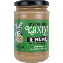Ταχίνι Αποφλοιωμένο - Βιοαγρος - 300gr