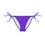 Billabong Bikini Slip Μωβ G3SW06BIS1-1574