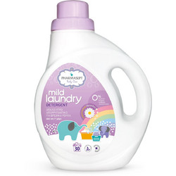 Pharmasept Mild Laundry Detergent Βρεφικό Υγρό Απορρυπαντικό Ρούχων 1lt