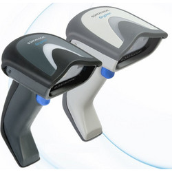 Datalogic Gryphon GD 4130 - χωρίς καλώδιο