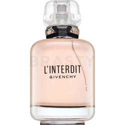 Givenchy L'Interdit Eau de Parfum 125ml