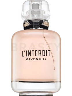Givenchy L'Interdit Eau de Parfum 125ml