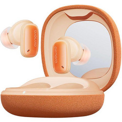 Baseus Air Nora 2 Ακουστικά Bluetooth In Ear Orange