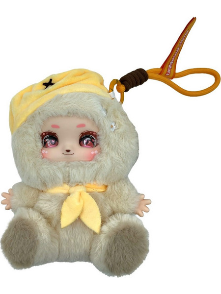 Icon Collectable Cocostar Λούτρινο