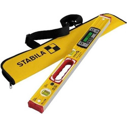 Stabila Tech Αλφάδι Αλουμινίου Μαγνητικό 61εκ