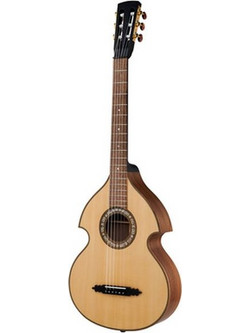 Scala Vilagio T.H. Art Nouveau Guitar