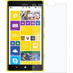Μεμβράνη προστασίας Nokia Lumia 1520 bulk OEM