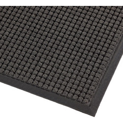 Ποδόμακτρο Μοκέτα Γκρι Notrax 90cm x 150cm