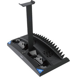 Ipega PG-P4009 Βάσεις Φόρτισης Χειριστηρίων για PS4