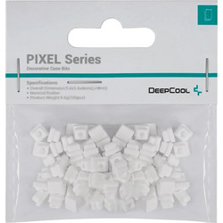 Deepcool Deepcool Pixel Καθολικό Άλλο R-PIXEL-WH100-G-1
