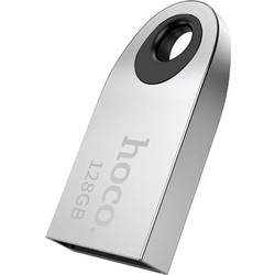 Hoco UD9 128GB USB Stick 2.0 με USB-A