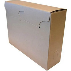 Κουτί Αρχειοθέτησης Staples A4/Folio 110 x 360 x 255 mm 50τμχ