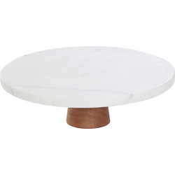 Τουρτιέρα (Φ25x8) S-D Marble 212191