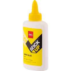 DELI ΚΟΛΛΑ ΓΕΝΙΚΗΣ ΧΡΗΣΕΩΣ 120ml ΛΕΥΚΗ STICK UP (Το προιόν πωλείται σε μεμονωμένα τεμάχια του ενός)
