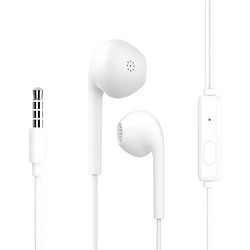 Celebrat G12 Handsfree Earbud 3.5mm White