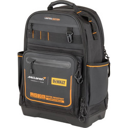 DEWALT Εργαλειοθήκη Σακίδιο Πλάτης Εργαλείων MCLAREN DWST60122-1