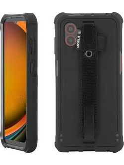 Mobilis Back Cover με Λουράκι (Galaxy XCover7) 052065