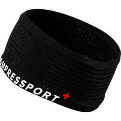 HEADBAND - BLACK WHITE