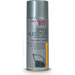 Σπρέι Κόλλας Ταπετσαρίας 400ml WIKO