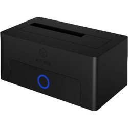 Icy Box IB-1122-U3-B