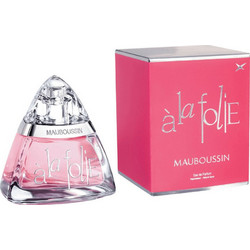 Mauboussin A La Folie Eau de Parfum 30ml